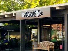 Peet's Coffee