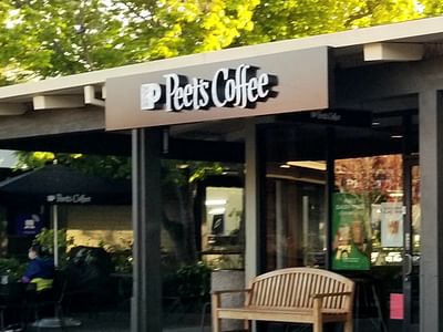 Peet's Coffee