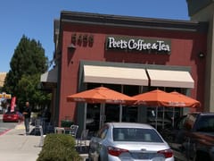 Peet's Coffee