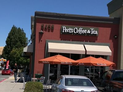 Peet's Coffee