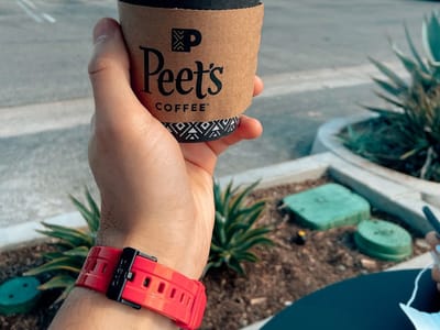 Peet's Coffee