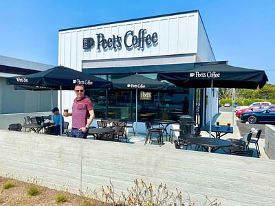 Peet's Coffee