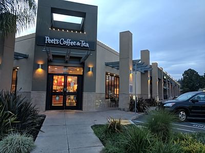 Peet's Coffee
