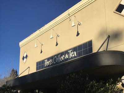 Peet's Coffee