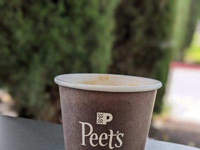 Peet's Coffee