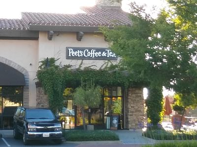 Peet's Coffee