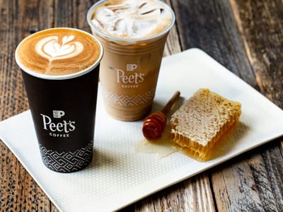 Peet's Coffee
