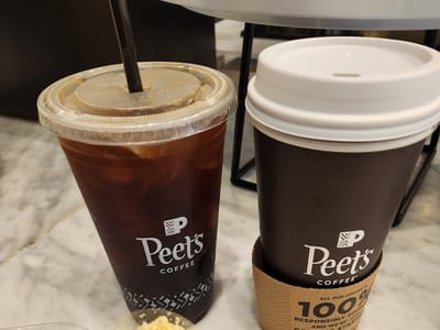 Peet's Coffee