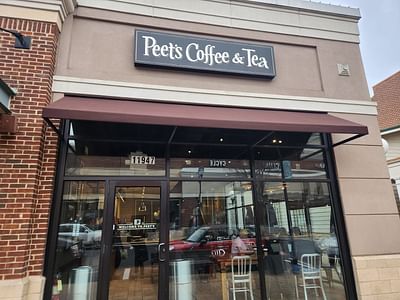 Peet's Coffee