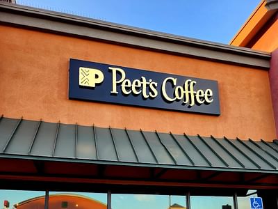 Peet's Coffee