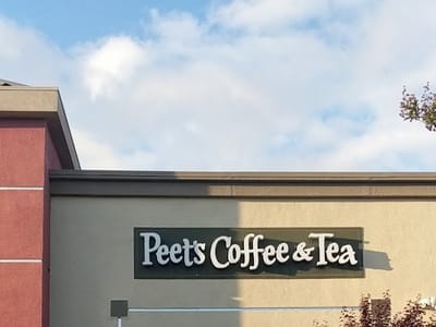Peet's Coffee