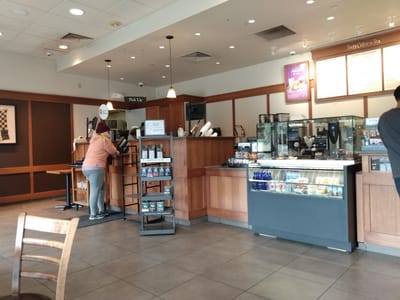 Peet's Coffee