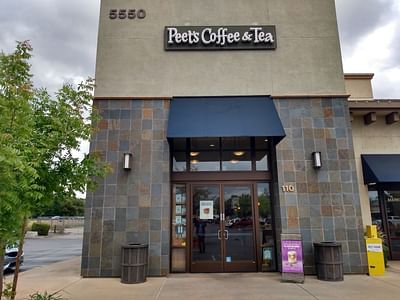 Peet's Coffee