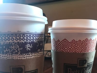 Peet's Coffee