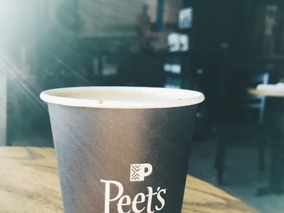 Peet's Coffee