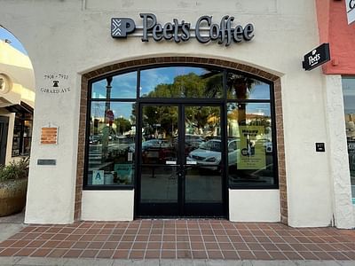 Peet's Coffee