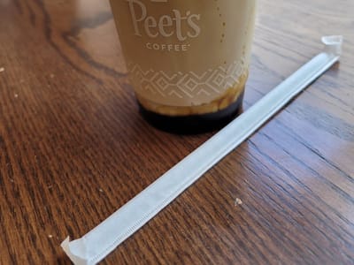 Peet's Coffee