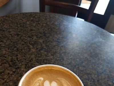 Peet's Coffee