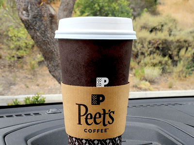 Peet's Coffee