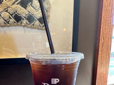 Peet's Coffee