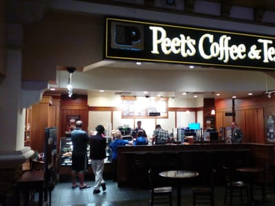Peet's Coffee