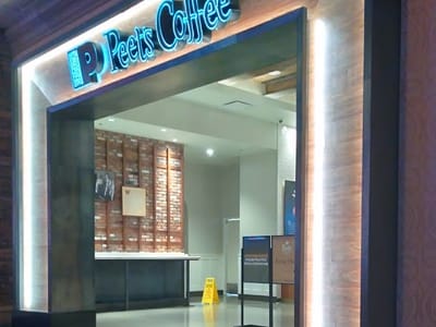 Peet's Coffee