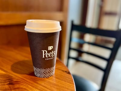 Peet's Coffee
