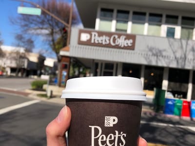 Peet's Coffee