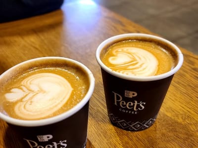 Peet's Coffee