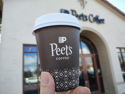 Peet's Coffee