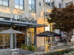 Peet's Coffee
