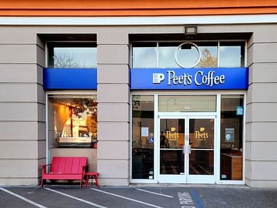 Peet's Coffee