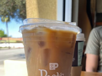 Peet's Coffee