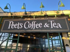 Peet's Coffee