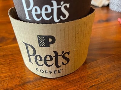 Peet's Coffee