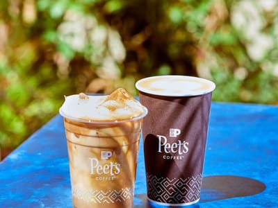 Peet's Coffee