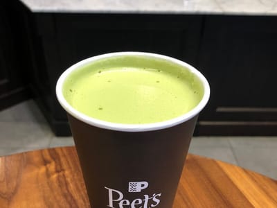 Peet's Coffee