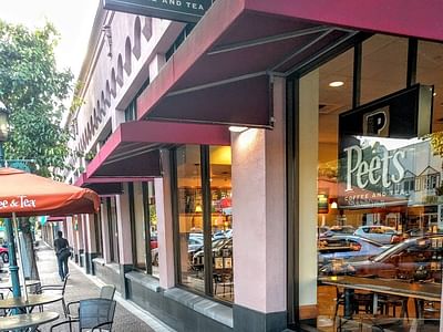 Peet's Coffee