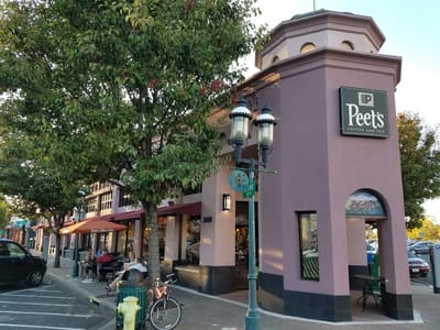 Peet's Coffee