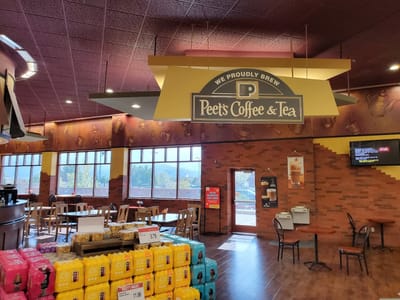 Peet's Coffee
