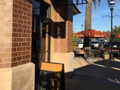 Peet's Coffee