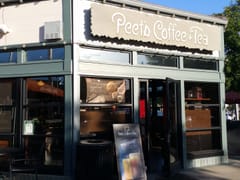 Peet's Coffee