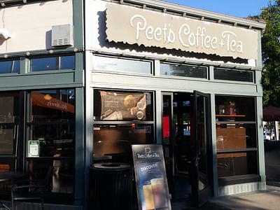 Peet's Coffee