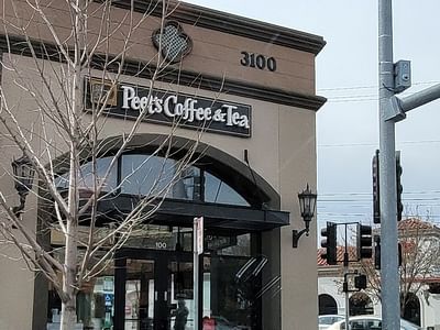 Peet's Coffee