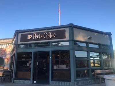Peet's Coffee