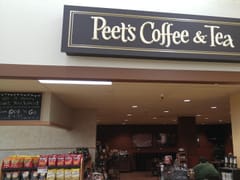 Peet's Coffee