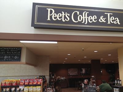 Peet's Coffee