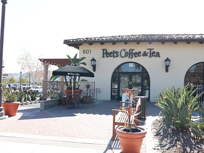 Peet's Coffee