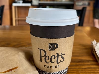 Peet's Coffee