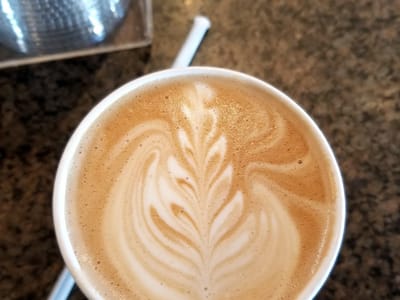 Peet's Coffee